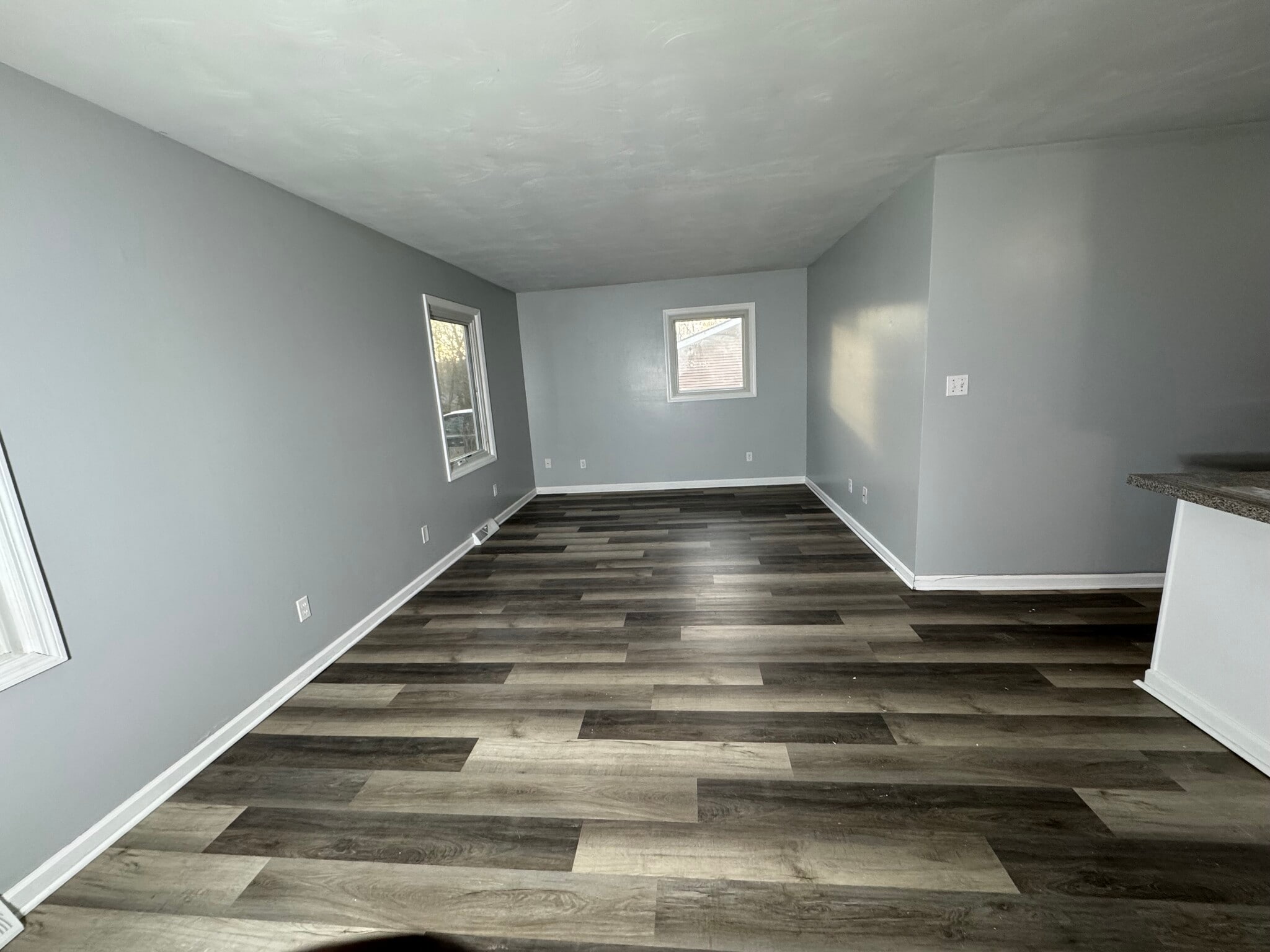 Living area - 4152 W Curry Ct