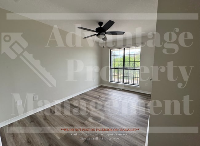 Building Photo - Spacious and Convenient Duplex in Conway, AR