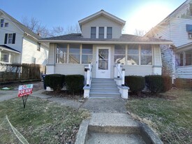 Building Photo - 1367 Curtis St