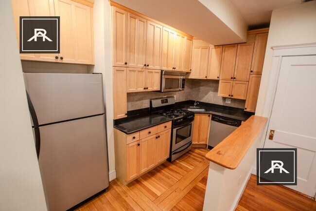Building Photo - 2 bedroom in Brookline MA 02446