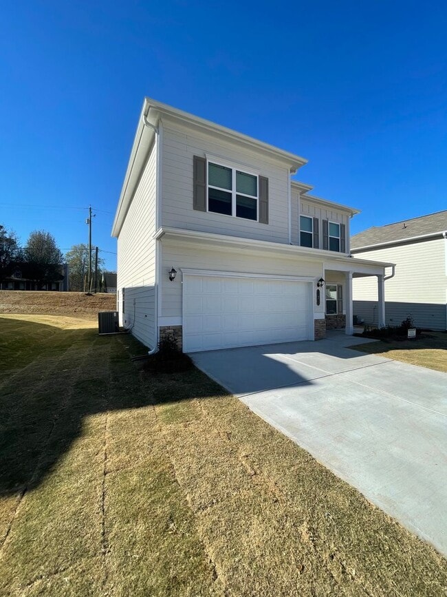 Building Photo - New 4/2.5 House in Longbrook- $1,995