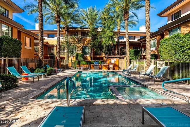 Building Photo - 6940 E Cochise Rd