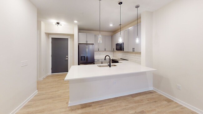 Building Photo - NODA Condo