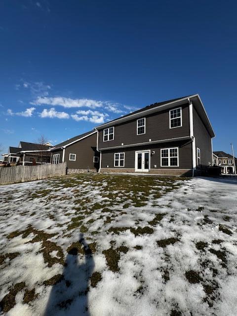 Building Photo - 1013 Squirrel Nest Ln