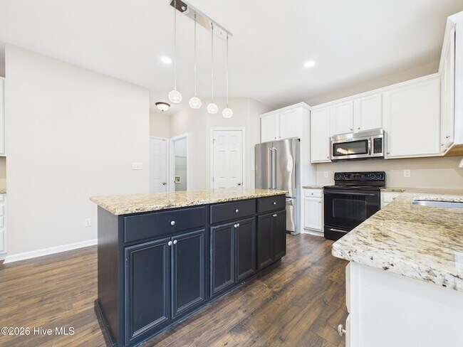 Building Photo - 5500 Yates Garden Ln