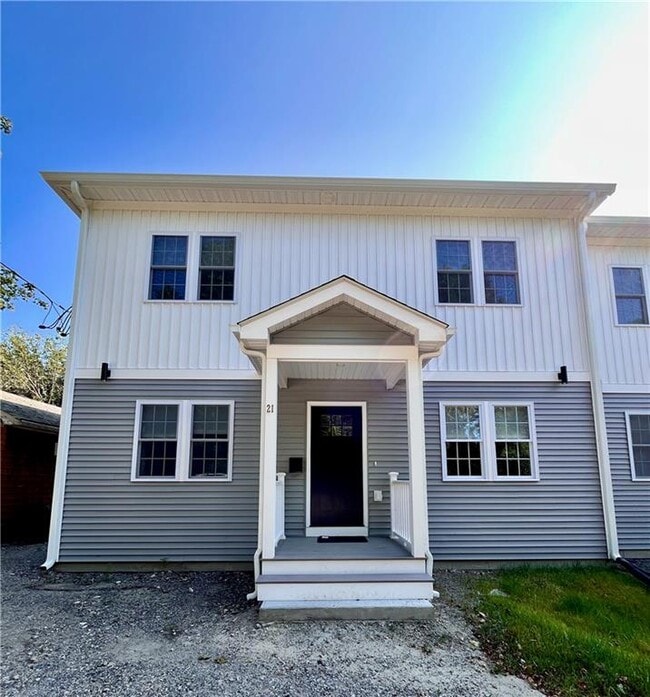 Primary Photo - 21 Clair Ave