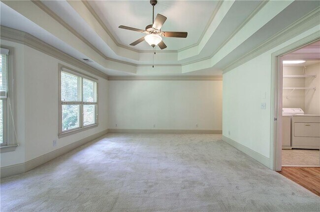 Building Photo - 2320 Starr Lake Dr NW