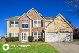 Building Photo - 420 Tarpan Ct