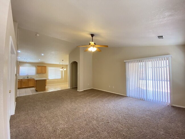 Building Photo - 4BR in Cabezon Subdivision