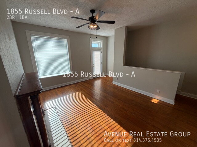 Building Photo - 1855 Russell Blvd