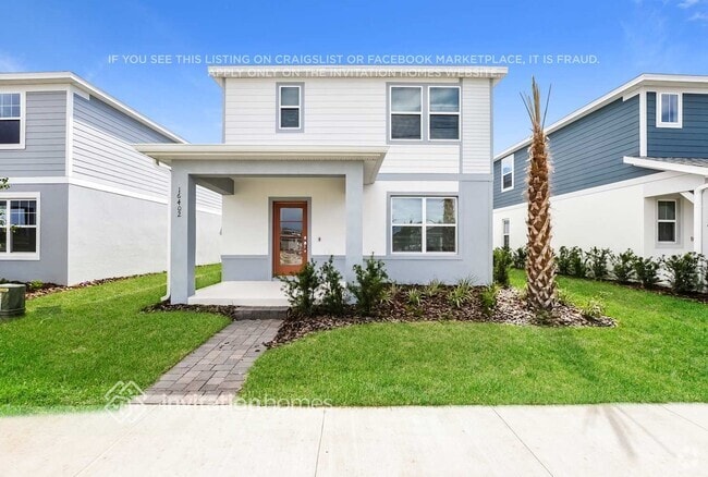 Building Photo - 16402 Grey Pne Dr