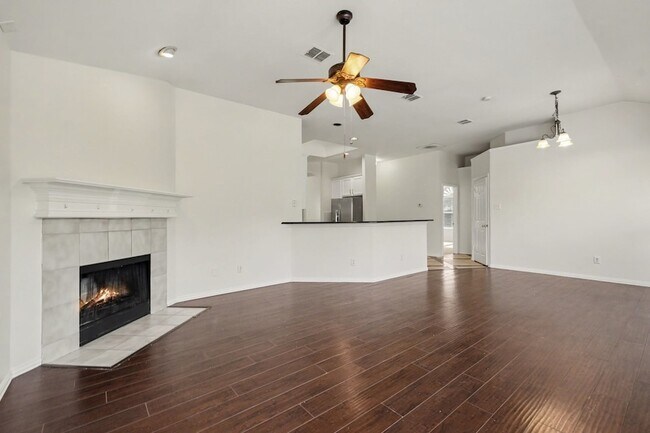 Building Photo - 10112 Asheboro St