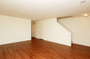 Interior Photo - The Village at England Run Apartments
