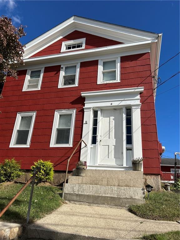 Primary Photo - 6 Chestnut St
