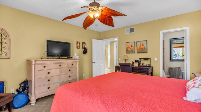 Building Photo - 40632 La Costa Cir E