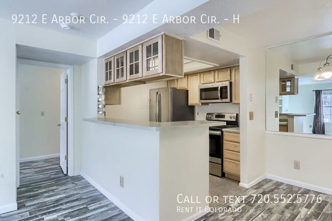 Building Photo - 9212 E Arbor Cir