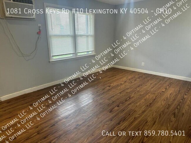 Building Photo - 1081 Cross Keys Rd
