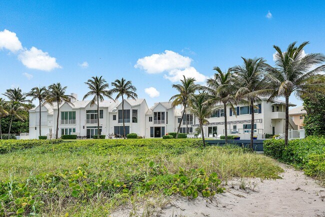 Building Photo - 2115 S Ocean Blvd