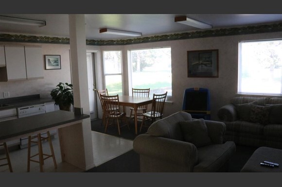 Building Photo - Westport Apartments