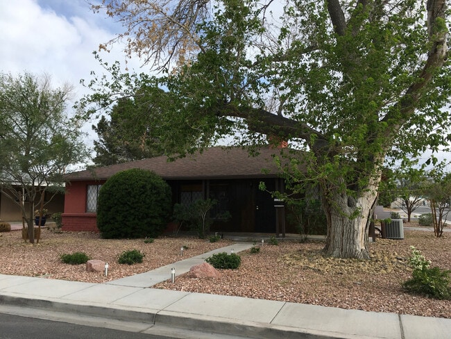 Building Photo - Spacious 3Bed/2Bath, 1-Story Ranch Home lo...