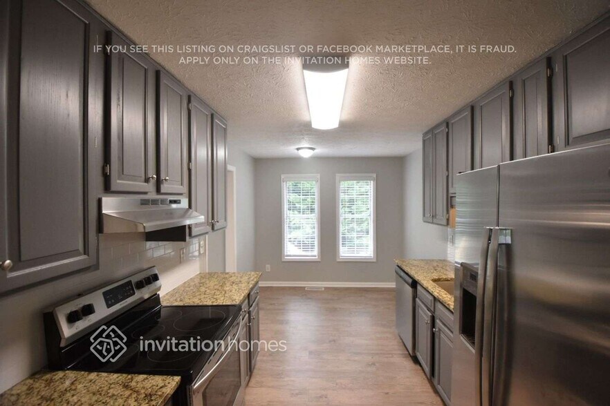 Building Photo - 4400 Steeplechase Dr