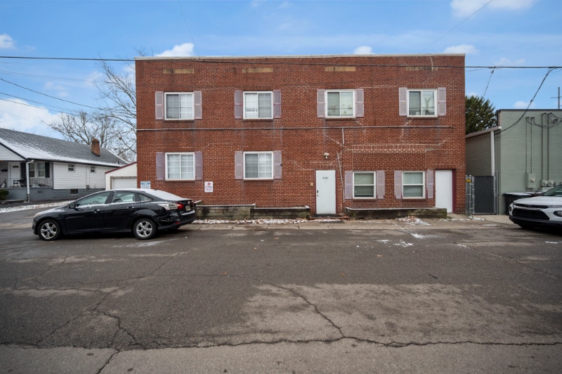 Building Photo - 4345 Matson Ave