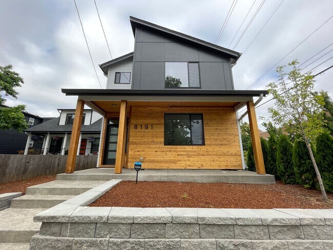 Building Photo - 4Bd/2.5Ba Corner Home in Desireable Portsmouth Neighborhood ~ Newly Built, Quartz Countertops, Si...