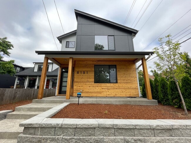 Building Photo - 8191 N Haven Ave
