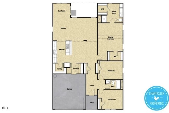 Building Photo - 629 Southwick Pl