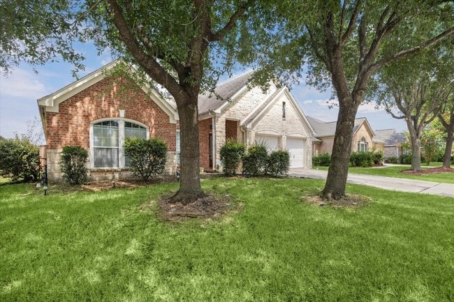 Building Photo - 14923 Barton Grove Ln