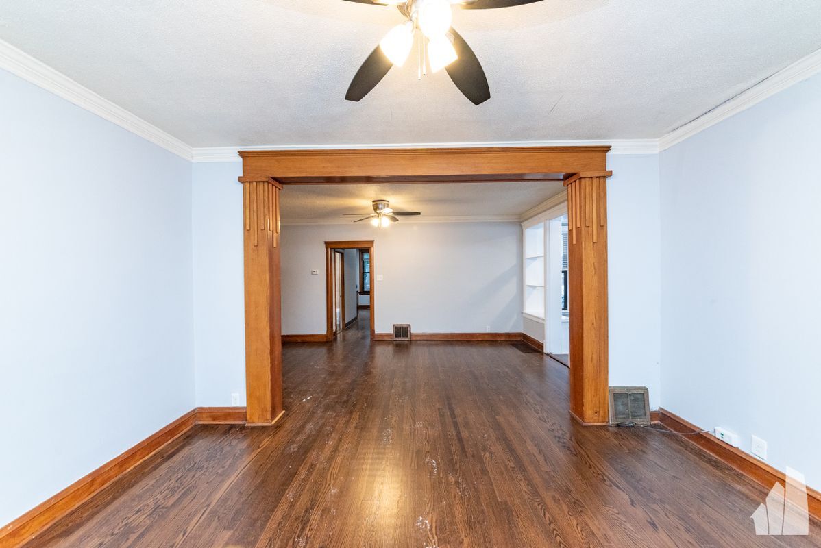 Building Photo - 3602 W Grace St