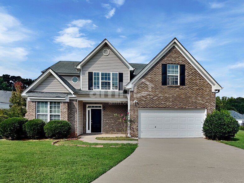 Primary Photo - 3424 Pate Brook Ct