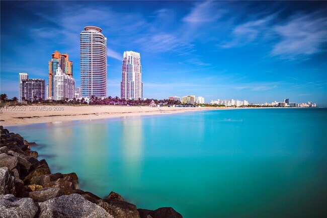 Building Photo - 401 Ocean Dr