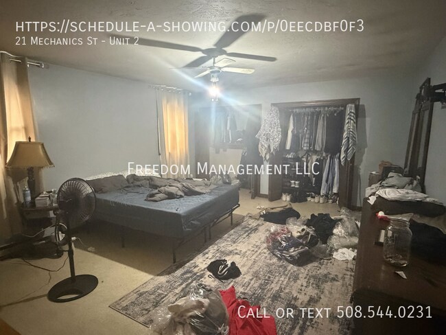 Building Photo - 21 Mechanics St