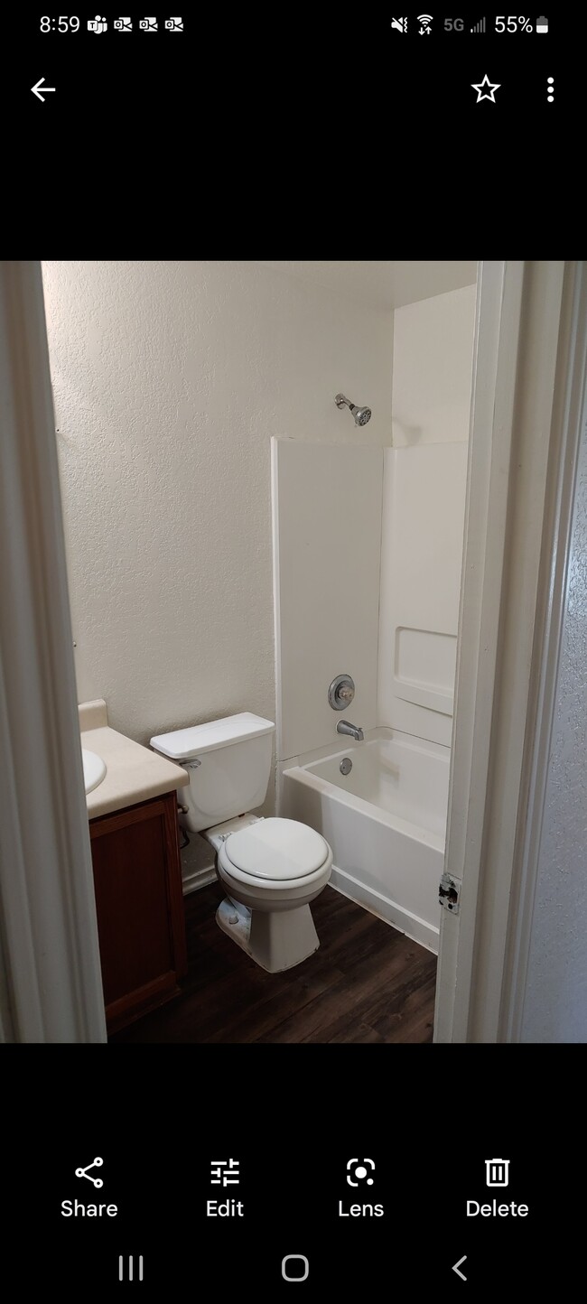 Bathroom - 3551 Heather Meadow
