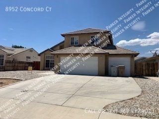 Building Photo - 8952 Concord Ct