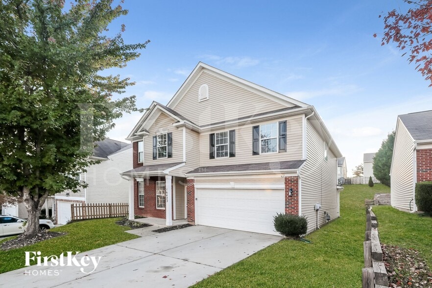 Building Photo - 16422 Austringer Pl