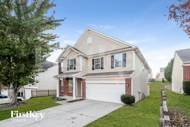 Building Photo - 16422 Austringer Pl