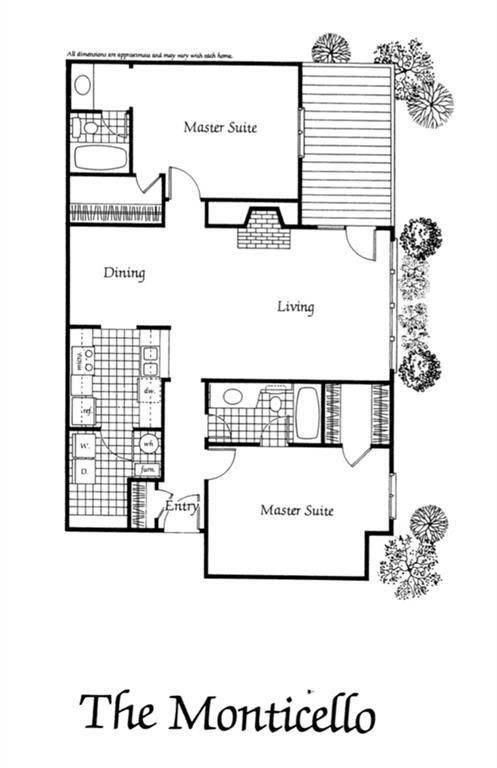 Building Photo - 529 Warm Springs Cir