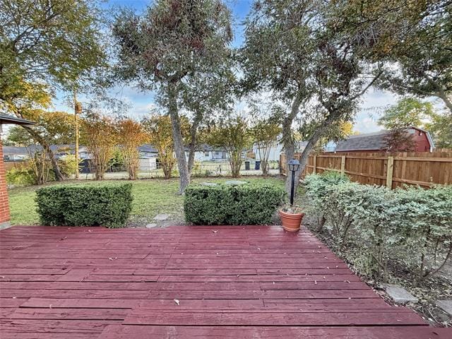 Building Photo - 822 Bandera Ln