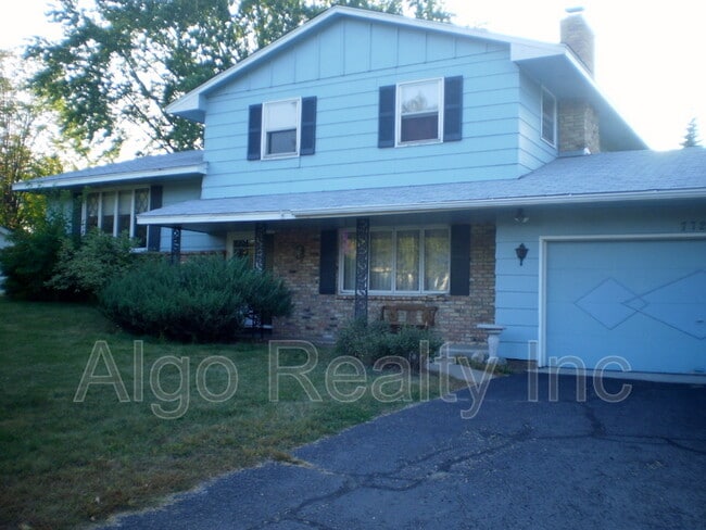 Building Photo - 7725 Tessman Dr