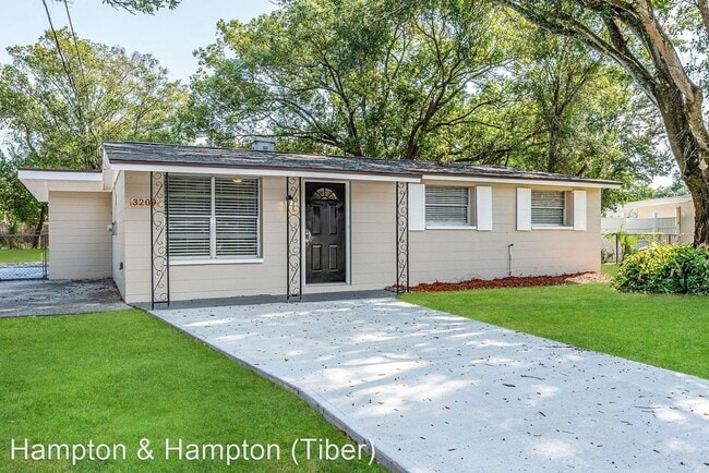 Primary Photo - 4 br, 1 bath House - 3209 N 45TH ST