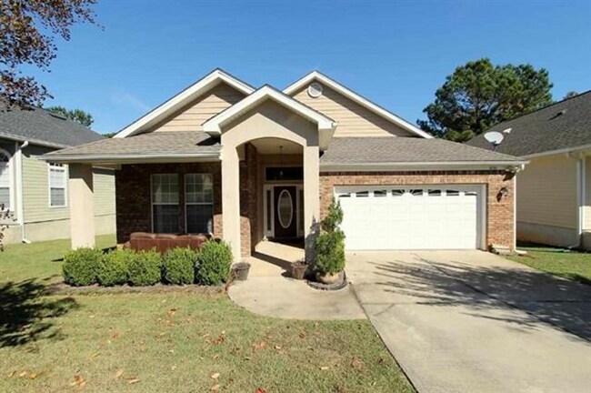 Primary Photo - NE Tallahassee Home in Top School District