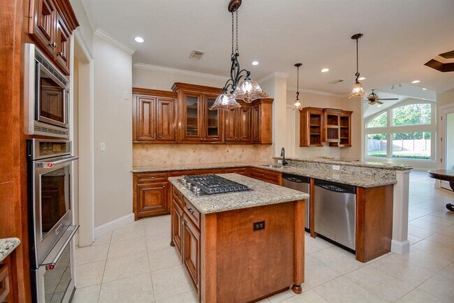 Building Photo - 2603 Braer Ridge Dr