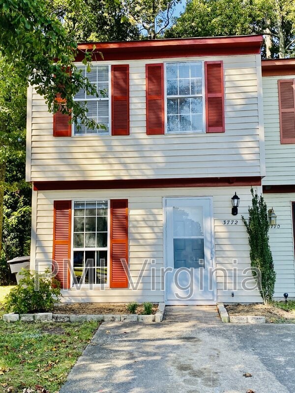 Building Photo - 3772 Pepperwood Ct