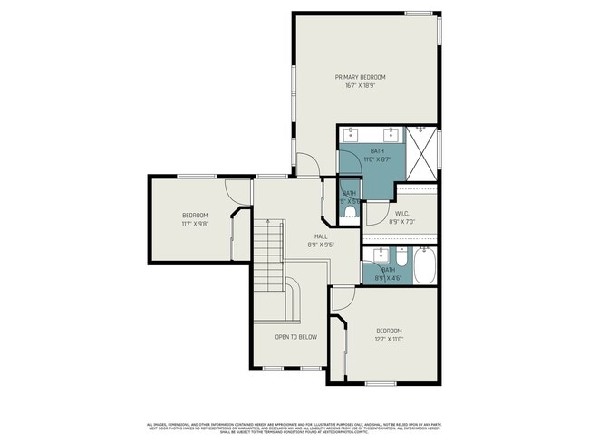 Building Photo - Welcome to this beautifully maintained 4-bedroom, 4-bath home with a dedicated office space