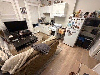 Building Photo - 21 Sheafe St