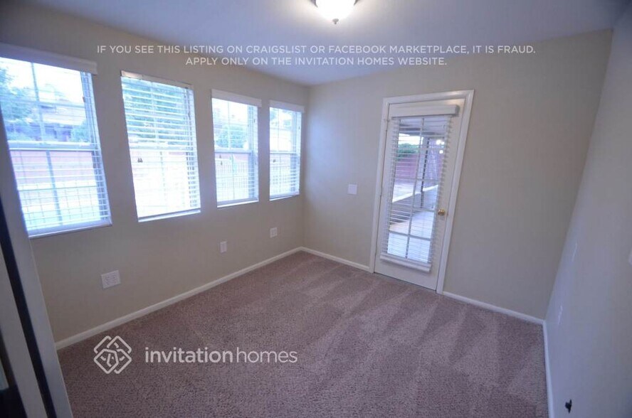 Building Photo - 3916 W Villa Rita Dr