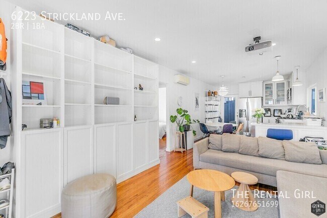 Building Photo - 6223 Strickland Ave