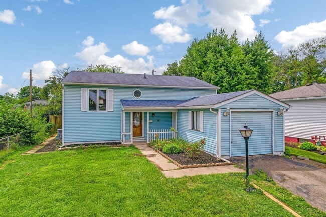 Building Photo - 3747 Christie Rd W